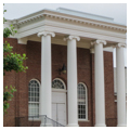 Memorial Hall