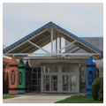 Thurgood Marshall Elementary School