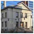 Old Custom House (Old Federal Building)