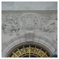 Photo 3 of Public Building of the City of Wilmington and County of New Castle (former)
