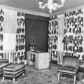 Nylon Suite, Hotel du Pont