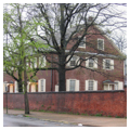 Photo 3 of Wilmington Friends Meeting House