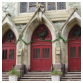 Grace United Methodist Church