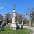 Photo 2 of Wilmington and Brandywine Cemetery