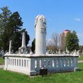 Photo 3 of Wilmington and Brandywine Cemetery
