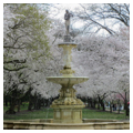 Photo 2 of Josephine Fountain (Josephine Tatnall Smith Memorial Fountain)