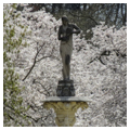 Photo 3 of Josephine Fountain (Josephine Tatnall Smith Memorial Fountain)