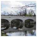 Photo 2 of Van Buren Street Bridge and Aqueduct