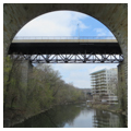 Photo 4 of CSX Railroad Bridge (Baltimore and Ohio Railroad Bridge)