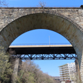 Photo 5 of CSX Railroad Bridge (Baltimore and Ohio Railroad Bridge)