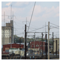 Amtrak Wilmington Shops (Pennsylvania Railroad)