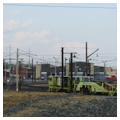 Amtrak Wilmington Shops (Pennsylvania Railroad)