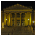 Ursuline Academy Performing Arts Center (First Church of Christ Scientist)