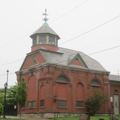Photo 3 of Cool Spring Reservoir Pumping Station