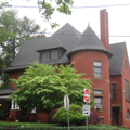 Photo 3 of Frank Pyle House