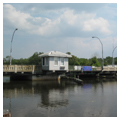 Photo 2 of Seaford Bridge (State Bridge No. 151)