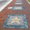 Walk of Fame