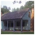 Thornton House
