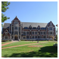 Buttrick Hall