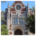 Presser Hall