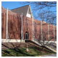 Dana Fine Arts Center