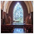 Chapel Interior