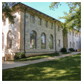 Pitts Theology Building