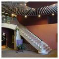 Paul Rudolph remodel of Pitts Theology Library