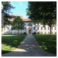 Bowden Hall