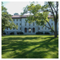 Administration Building