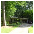Model 3, 3487 Summitridge Dr., (c. 1960-1961)