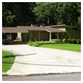 Model 6, 3564 Beachhill Dr.
