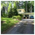 Model 8, 3636 Northlake Dr.