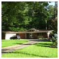 Model 9, 3457 Summitridge Dr. (1960-1961)