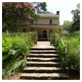 Tullie Smith House