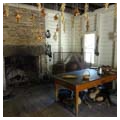 Interior kitchen