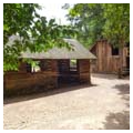 Blacksmith shop