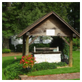 Well house
