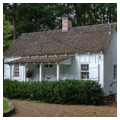 Overseer's house