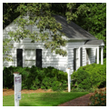 Slave dwelling