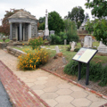 Photo 12 of Oakland Cemetery