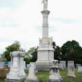 Photo 13 of Oakland Cemetery