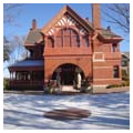 Photo 2 of Edwards Peters House