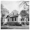 West elevation