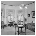 First floor parlor
