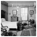 Joel Chandler Harris's bedroom