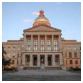 Photo 3 of Georgia State Capitol