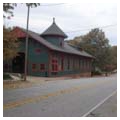 Trolley Barn