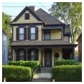 Martin Luther King, Jr. Birthplace
