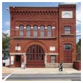 Fire Station No. 6